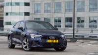 Audi A3 Sportback 35 TFSI S Edition