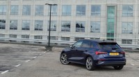 Audi A3 Sportback 35 TFSI S Edition