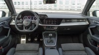 Audi A3 Sportback 35 TFSI S Edition