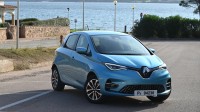 Renault Zoe Z.E. 50 R135 Intens