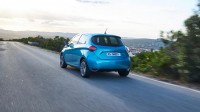 Renault Zoe Z.E. 50 R135 Intens