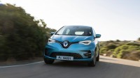 Renault Zoe Z.E. 50 R135 Intens