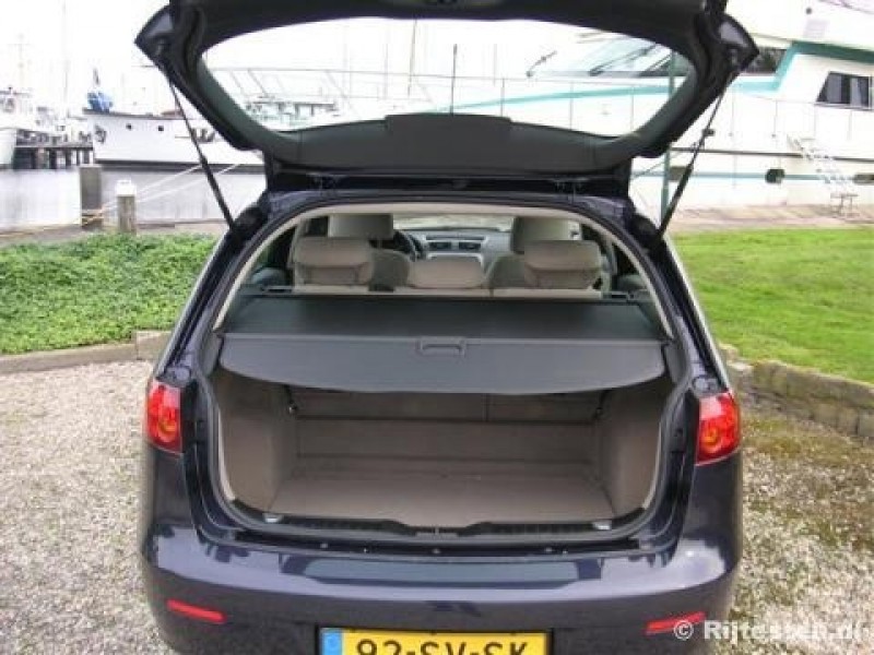 Fiat Croma 1.8 16V Dynamic