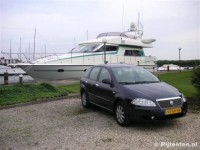 Fiat Croma 1.8 16V Dynamic