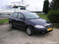 Fiat Croma 1.8 16V Dynamic