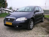 Fiat Croma 1.8 16V Dynamic