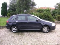 Fiat Croma 1.8 16V Dynamic