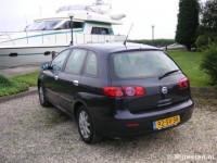 Fiat Croma 1.8 16V Dynamic