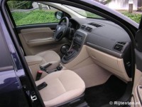 Fiat Croma 1.8 16V Dynamic