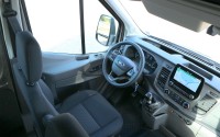 Ford Transit L3H2 2.0 EcoBlue Hybrid Limited