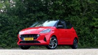 Hyundai i10 1.0 Premium