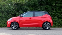 Hyundai i10 1.0 Premium