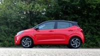 Hyundai i10 1.0 Premium