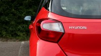 Hyundai i10 1.0 Premium