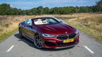 BMW 8 Serie Cabrio M850i xDrive High Executive