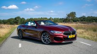 BMW 8 Serie Cabrio M850i xDrive High Executive