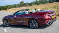 BMW 8 Serie Cabrio M850i xDrive High Executive