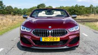 BMW 8 Serie Cabrio M850i xDrive High Executive