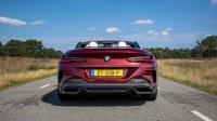 BMW 8 Serie Cabrio M850i xDrive High Executive