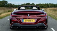 BMW 8 Serie Cabrio M850i xDrive High Executive