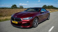 BMW 8 Serie Cabrio M850i xDrive High Executive