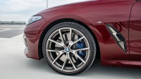 BMW 8 Serie Cabrio M850i xDrive High Executive