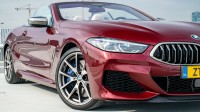 BMW 8 Serie Cabrio M850i xDrive High Executive