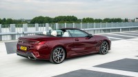 BMW 8 Serie Cabrio M850i xDrive High Executive