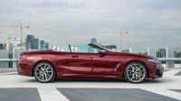 BMW 8 Serie Cabrio M850i xDrive High Executive