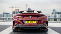 BMW 8 Serie Cabrio M850i xDrive High Executive