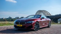 BMW 8 Serie Cabrio M850i xDrive High Executive