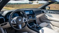 BMW 8 Serie Cabrio M850i xDrive High Executive