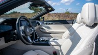 BMW 8 Serie Cabrio M850i xDrive High Executive