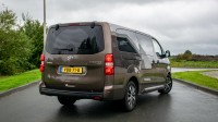 Toyota ProAce Verso 2.0 D-4D 122 pk Automaat Dynamic