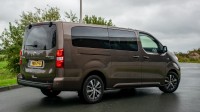 Toyota ProAce Verso 2.0 D-4D 122 pk Automaat Dynamic