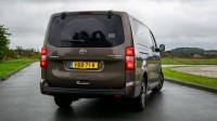 Toyota ProAce Verso 2.0 D-4D 122 pk Automaat Dynamic