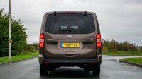 Toyota ProAce Verso 2.0 D-4D 122 pk Automaat Dynamic