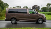 Toyota ProAce Verso 2.0 D-4D 122 pk Automaat Dynamic