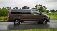 Toyota ProAce Verso 2.0 D-4D 122 pk Automaat Dynamic