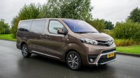 Toyota ProAce Verso 2.0 D-4D 122 pk Automaat Dynamic