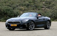 BMW Z4 M40i Executive Edition