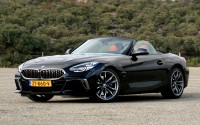 BMW Z4 M40i Executive Edition