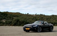 BMW Z4 M40i Executive Edition