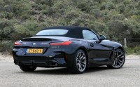 BMW Z4 M40i Executive Edition