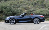 BMW Z4 M40i Executive Edition