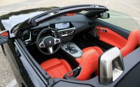 BMW Z4 M40i Executive Edition