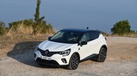 Renault Captur 1.3 TCe 130 EDC GPF Initiale Paris