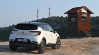 Renault Captur 1.3 TCe 130 EDC GPF Initiale Paris