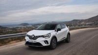 Renault Captur 1.3 TCe 130 EDC GPF Initiale Paris