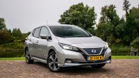 Nissan Leaf e+ 62 kWh Tekna